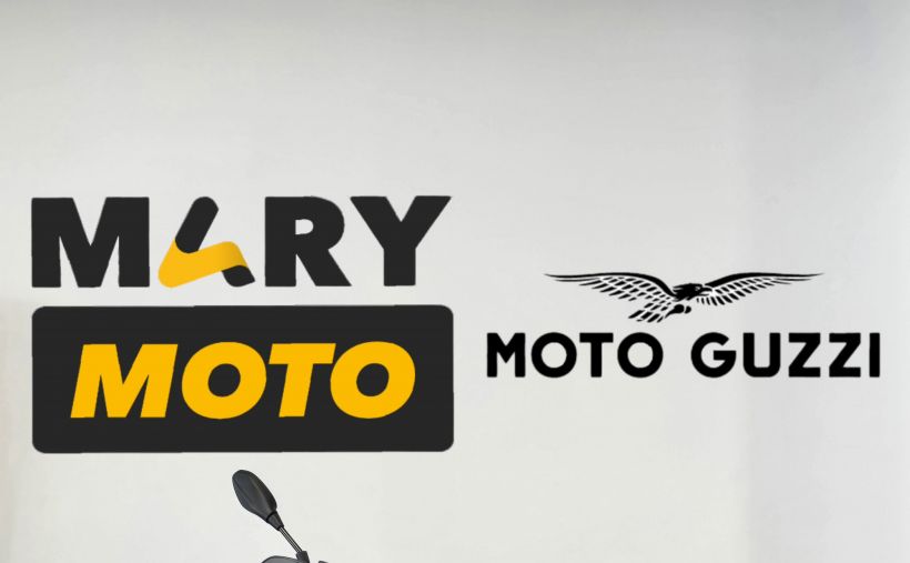 MOTO GUZZI V100 Mandello Aviazione Navale 2