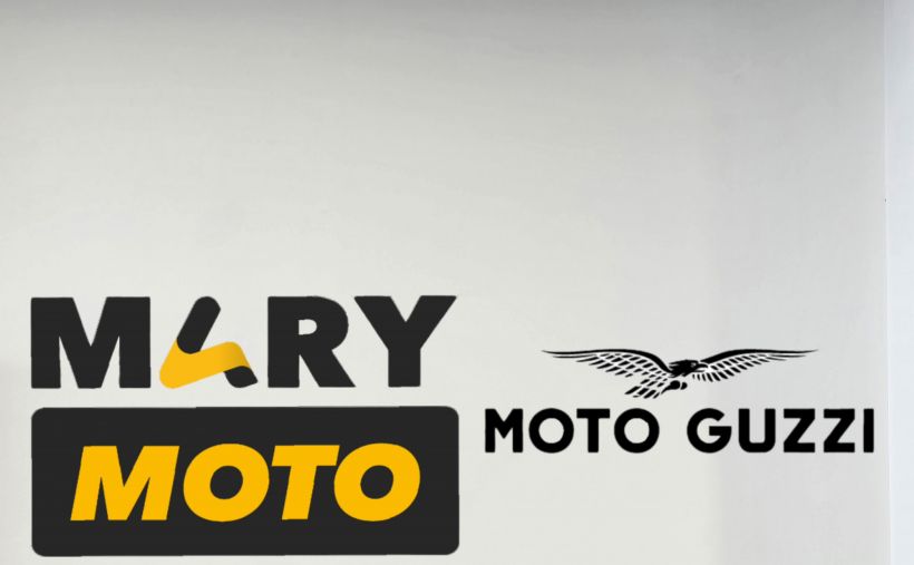 MOTO GUZZI V100 Mandello Aviazione Navale 3