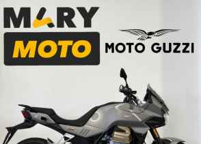 MOTO GUZZI V100 Mandello Aviazione Navale - 2024