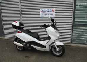 HONDA S-WING 125 - 2010