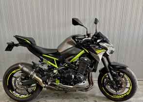 KAWASAKI Z 900 - 2021