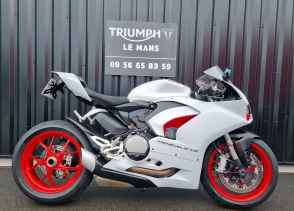 DUCATI PANIGALE V2 - 2021