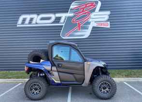YAMAHA WOLVERINE® RMAX™2 1000 - 2025