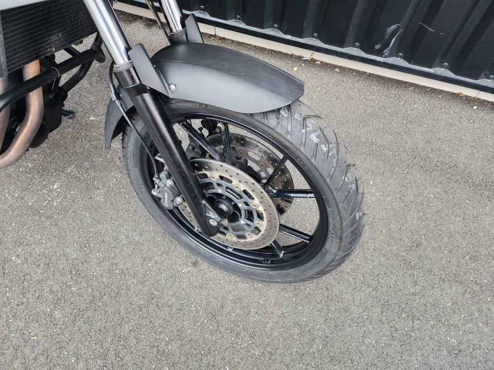 BMW F 700 GS 47.5CV 10