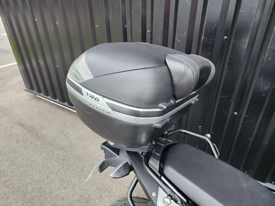 BMW F 700 GS 47.5CV 25