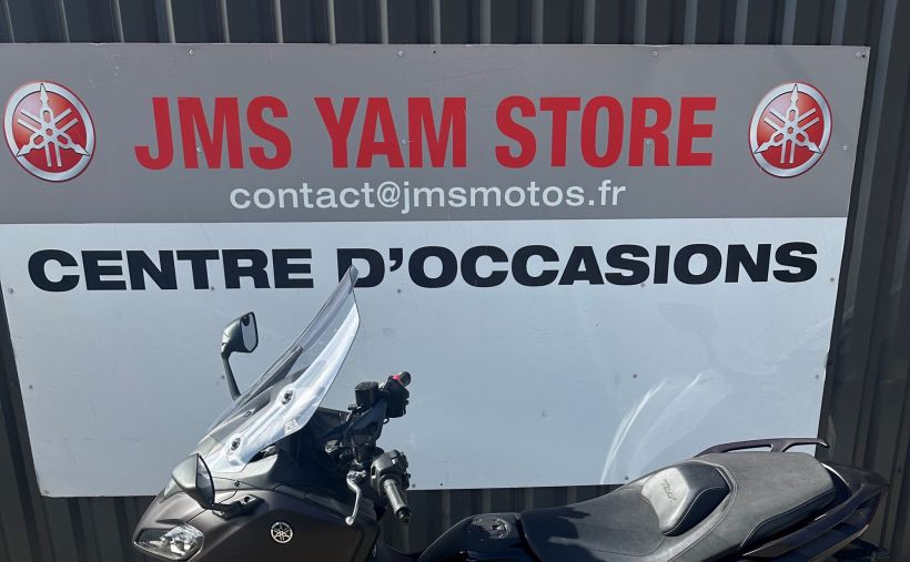 YAMAHA XP T-MAX 560 TECH MAX 0