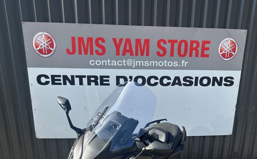 YAMAHA XP T-MAX 560 TECH MAX 1