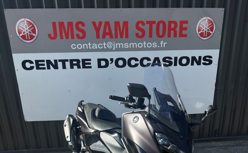 YAMAHA XP T-MAX 560 TECH MAX 2