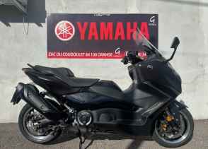 YAMAHA XP T-MAX 560 TECH MAX - 2025