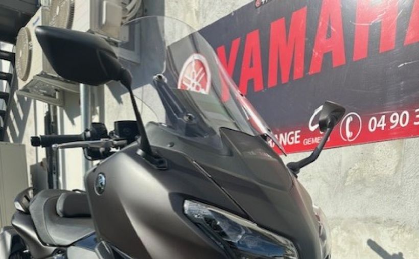 YAMAHA XP T-MAX 560 TECH MAX 1