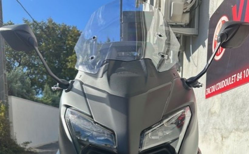YAMAHA XP T-MAX 560 TECH MAX 2