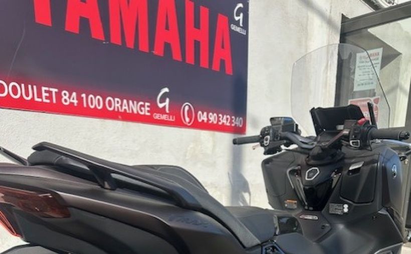 YAMAHA XP T-MAX 560 TECH MAX 3