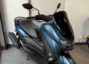 YAMAHA NMAX 125 - 2024