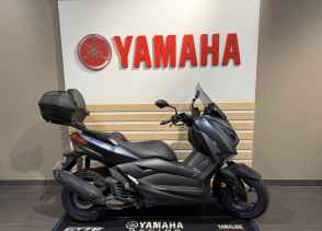 YAMAHA XMAX 125 - 2023