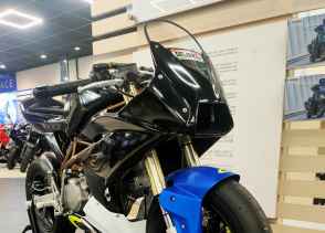 OHVALE GP-2 - 2023