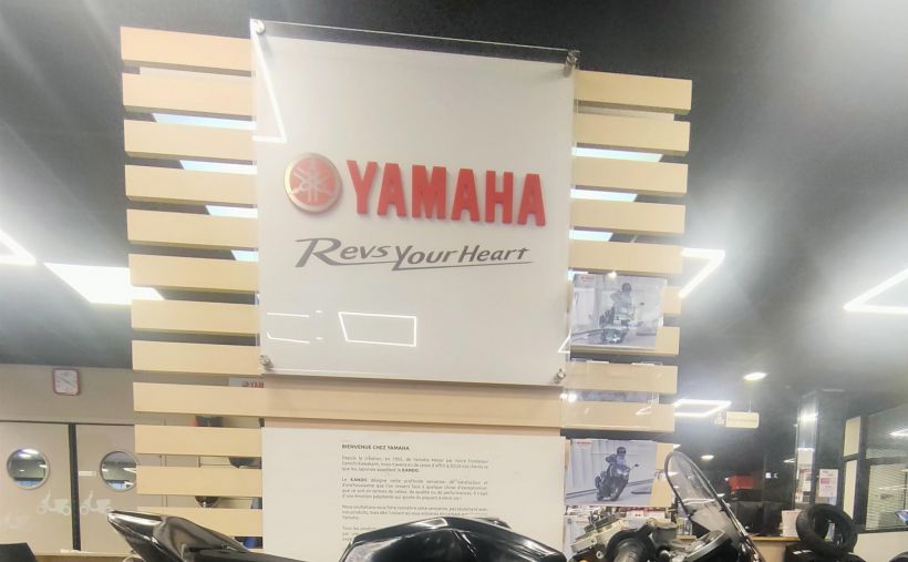 OHVALE GP-2 1