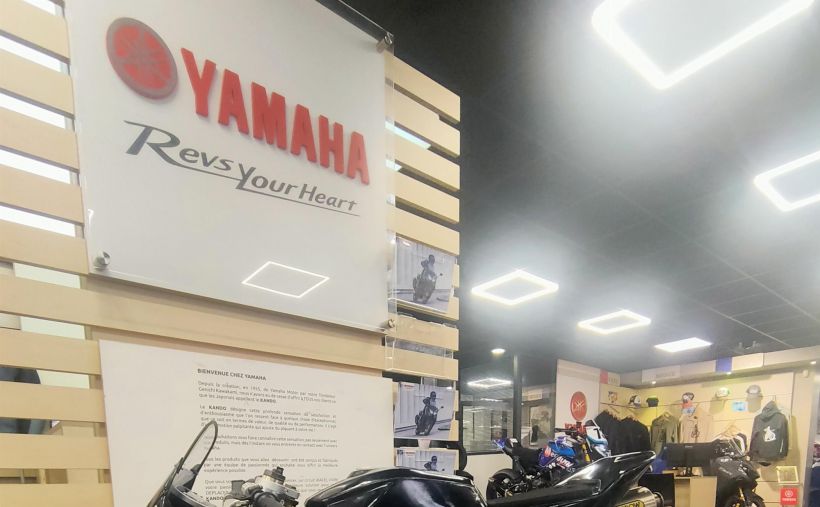 OHVALE GP-2 6