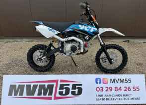 YCF LITE 125 - 2024