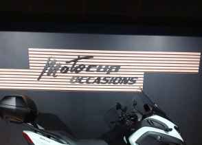 YAMAHA TRICITY 300 - 2024