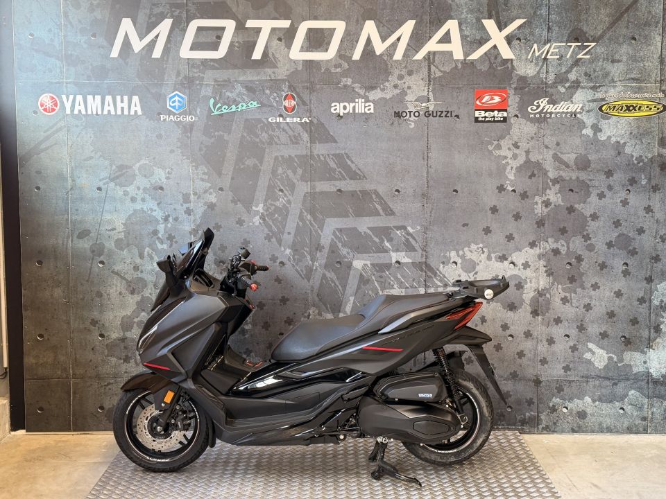 HONDA NSS FORZA 350 36