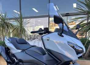 YAMAHA XP T-MAX 560 TECH MAX - 2025