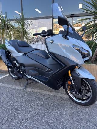 YAMAHA XP T-MAX 560 TECH MAX - 2025