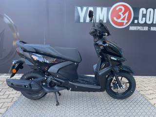 YAMAHA RayZR 125 - 2024