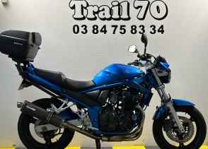 SUZUKI GSF 650 N BANDIT - 2005
