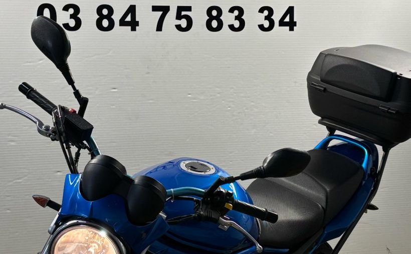 SUZUKI GSF 650 N BANDIT 10