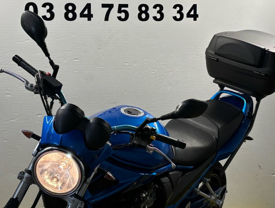 SUZUKI GSF 650 N BANDIT 60