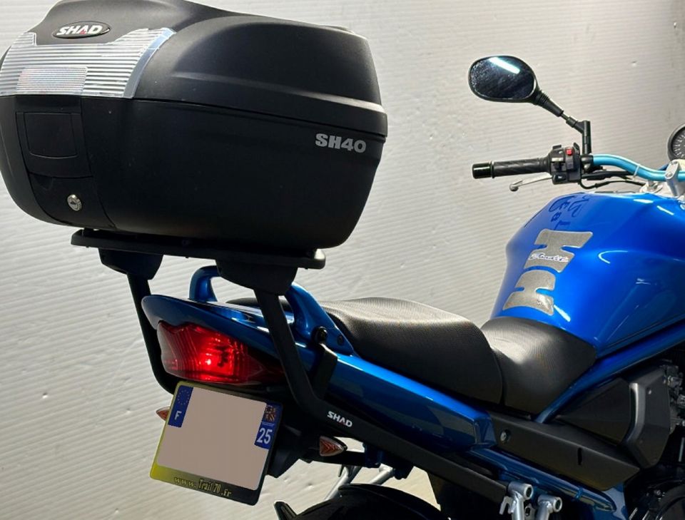 SUZUKI GSF 650 N BANDIT 42