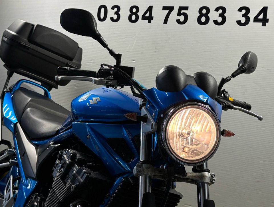 SUZUKI GSF 650 N BANDIT 54
