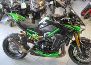 KAWASAKI Z900 SE - 2022