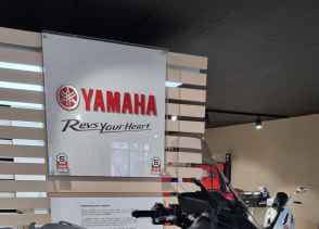 YAMAHA XP T-MAX 560 - 2025