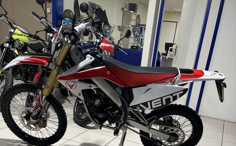 VENT BAJA 50 1