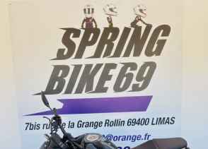 YAMAHA MT-125 - 2022