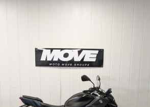 YAMAHA MT-07 (47.5CV) - 2025