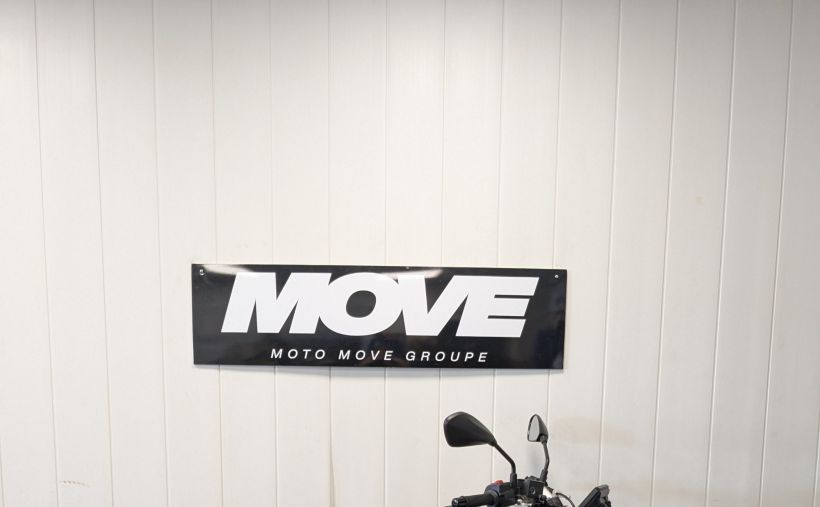YAMAHA MT-07 (47.5CV) 0