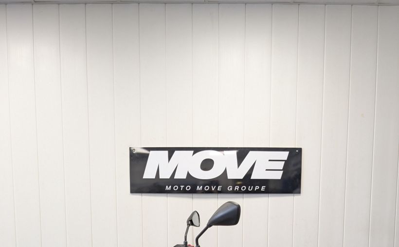YAMAHA MT-07 (47.5CV) 3