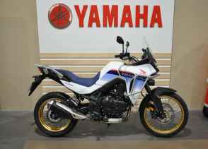 HONDA TRANSALP 750 - 2024