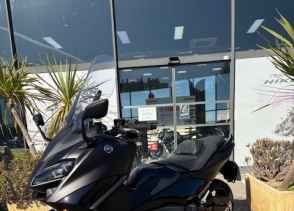 YAMAHA XP T-MAX 560 TECH MAX - 2024