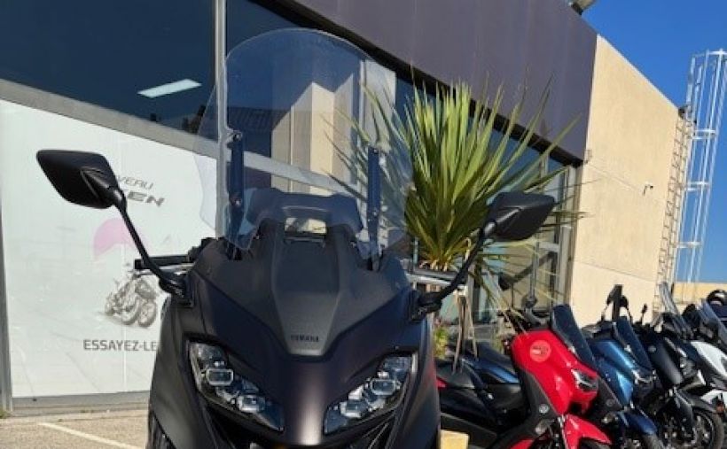 YAMAHA XP T-MAX 560 TECH MAX 1