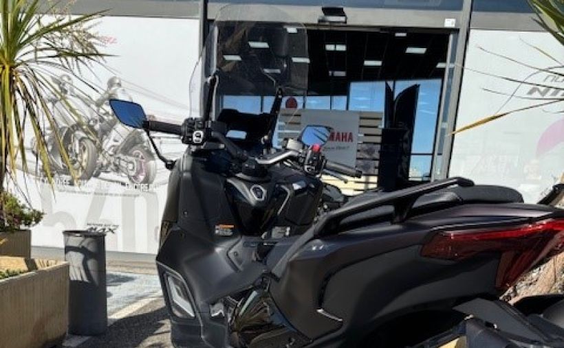 YAMAHA XP T-MAX 560 TECH MAX 2