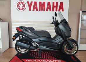 YAMAHA XMAX 300 Tech Max - 2021