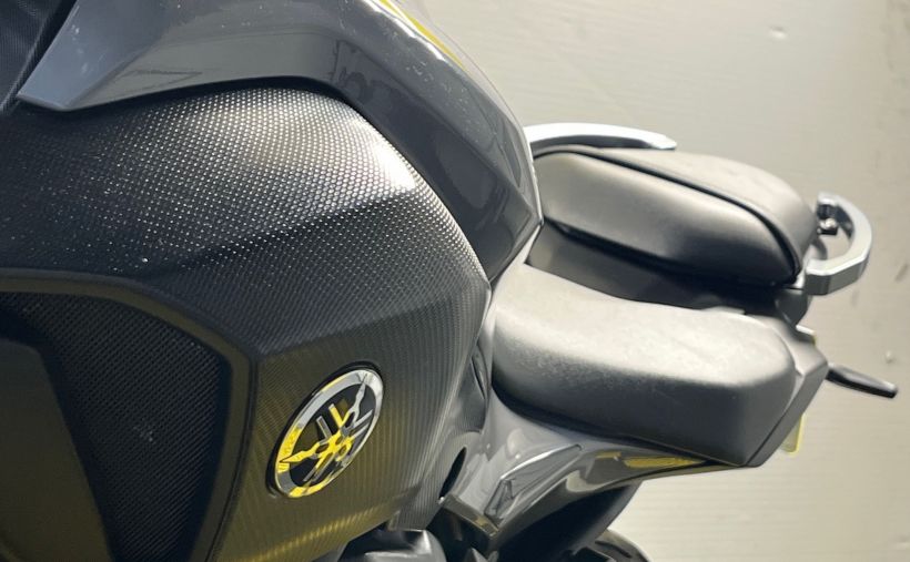 YAMAHA MT-07 60