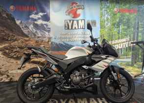 APRILIA TUONO 125 ABS - 2024