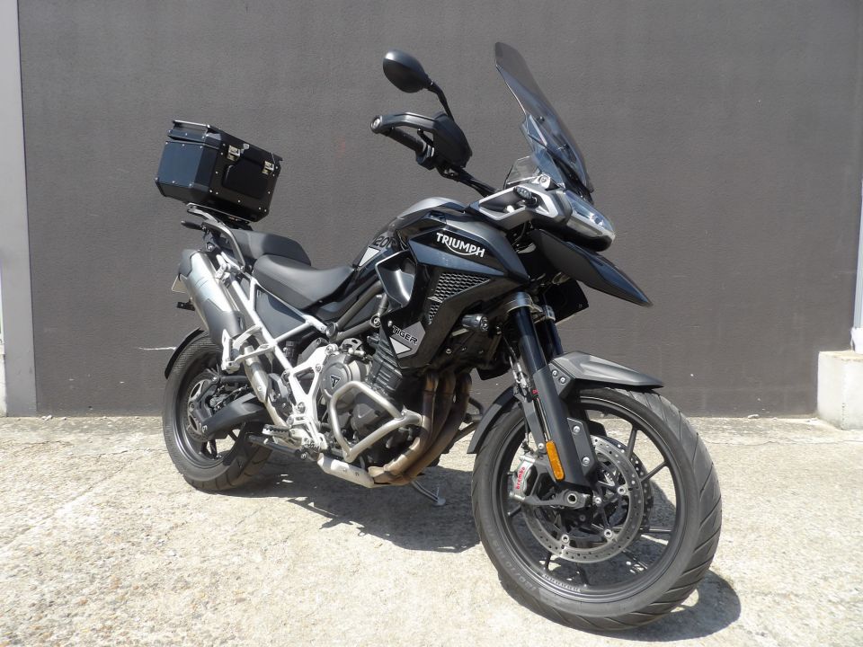 TRIUMPH TIGER 1200 GT PRO 2