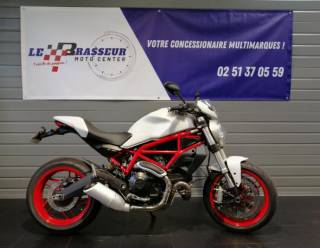DUCATI 797 MONSTER - 2017