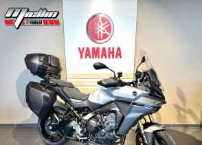 YAMAHA TRACER 9 GT Y-AMT - 2025