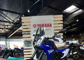 YAMAHA XTZ TENERE 700 35 KW A2 - 2025